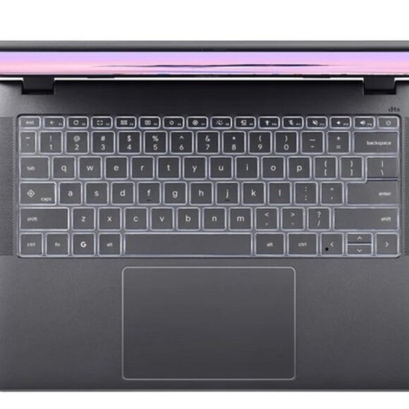 Acer Chromebook Plus 514 14” Touchscreen Laptop with Google AI NEW - Picture 5 of 8